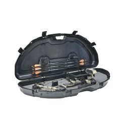 Protector Compact Bow Case, Black, Archery Storage