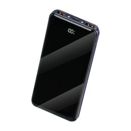 Power Bank (Option: Royal blue)