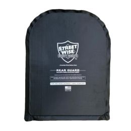 Rear Guard Ballistic Shield Backpack Insert (size: 11x14)