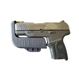 Zero Carry Elite Ultimate Holster (Draw Hand: Left-handed, Gun Model: Ruger Max-9)