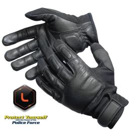 Tactical SAP Gloves (size: large)