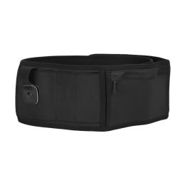 Belly Band Holster For Concealed Carry Unisex Waistband Holster For Man Woman Right Left Hand Draw Fit For Smith and Wesson, Shield, Glock 19, 17 (size: XL)